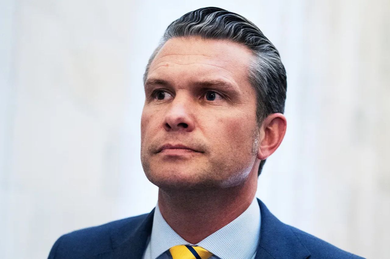 West Point Faces Backlash Over Controversial Pete Hegseth Claim The