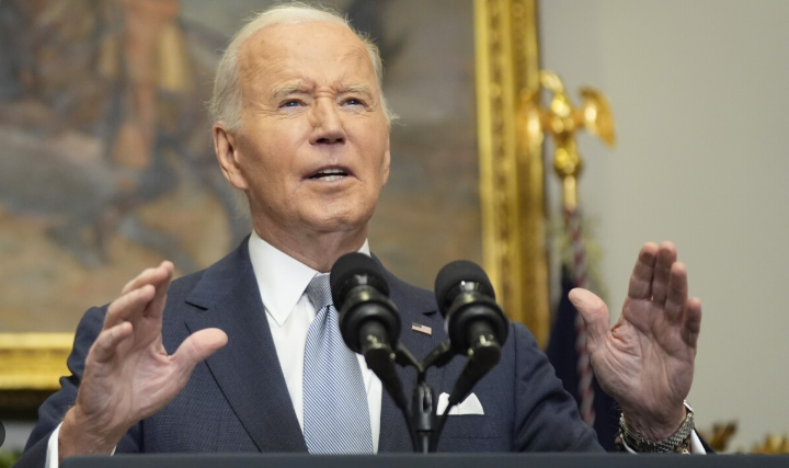 US Steel Deal Rejected: Biden Turns Down Nippon Steel's Acquisition Proposal