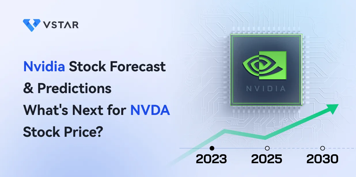 Nvidia Stock Forecast What Lies Ahead in 3 Years?