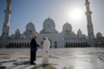 Trump Scores $200B Deal and a $400M Jet